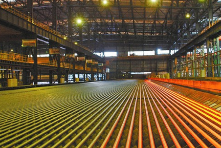 山西省钢铁行业转型升级2018年行动计划